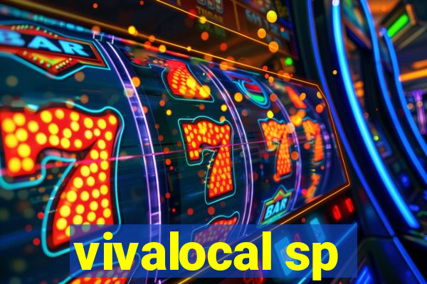 vivalocal sp